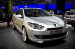 Renault Fluence 2010 года